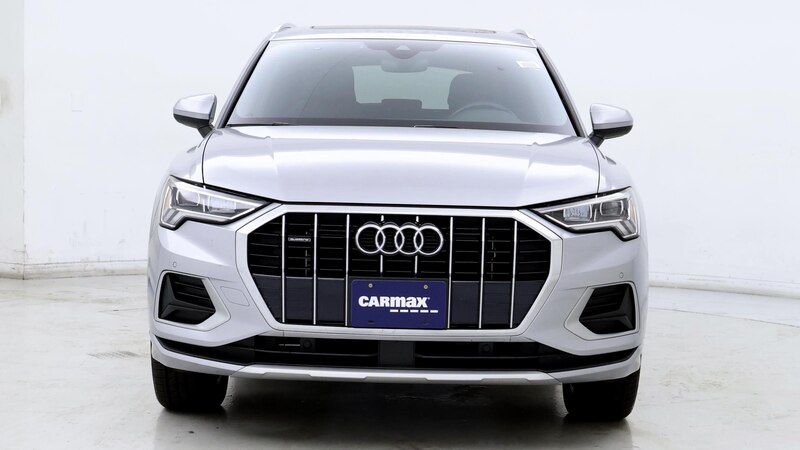 2020 Audi Q3 Premium Plus 5