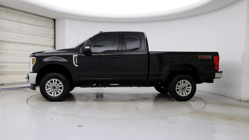 2019 Ford F-350 XLT 3