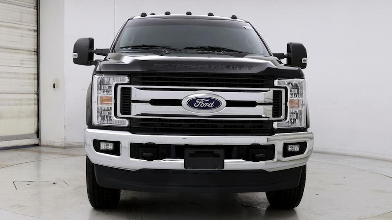 2019 Ford F-350 XLT 5