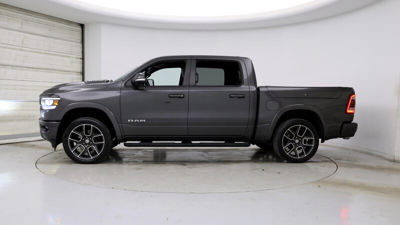 2019 RAM 1500 Laramie 3