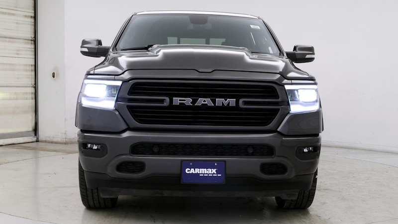 2019 RAM 1500 Laramie 5