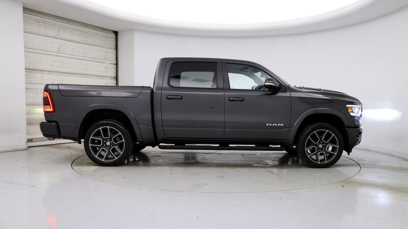 2019 RAM 1500 Laramie 7