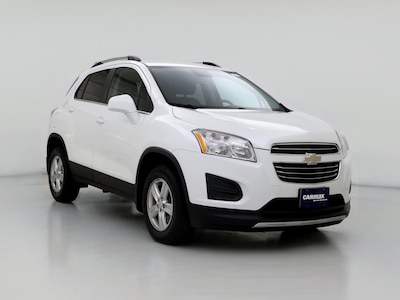 2015 Chevrolet Trax LT -
                Boston, MA