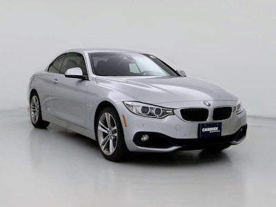 2016 BMW 4 Series 428i -
                Boston, MA