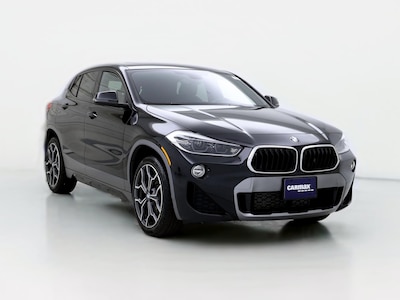 2018 BMW X2 xDrive28i -
                Boston, MA