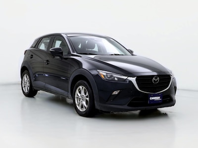 2020 Mazda CX-3 Sport -
                Boston, MA