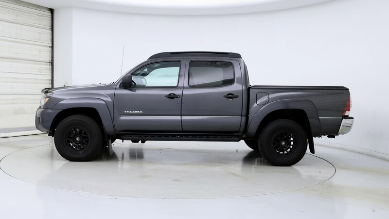 2014 Toyota Tacoma  3