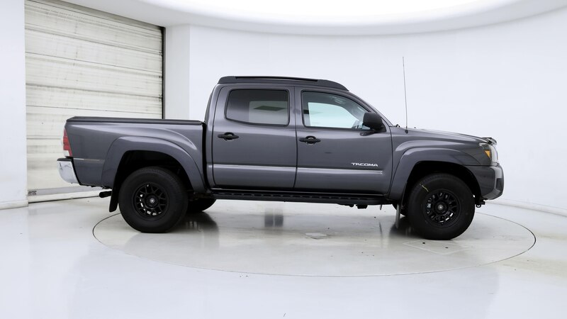 2014 Toyota Tacoma  7