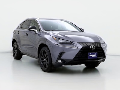 2020 Lexus NX 300 -
                Boston, MA