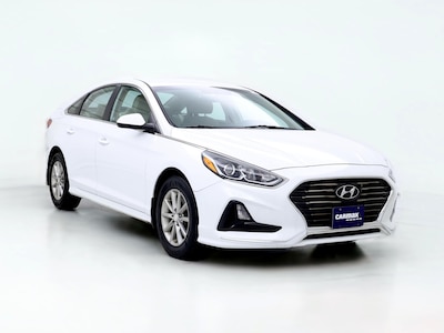 2019 Hyundai Sonata SE -
                Boston, MA