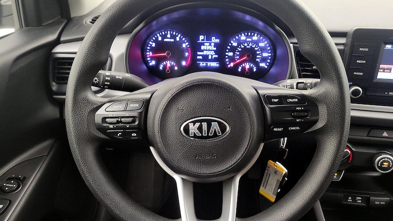 2018 Kia Rio5 S 10