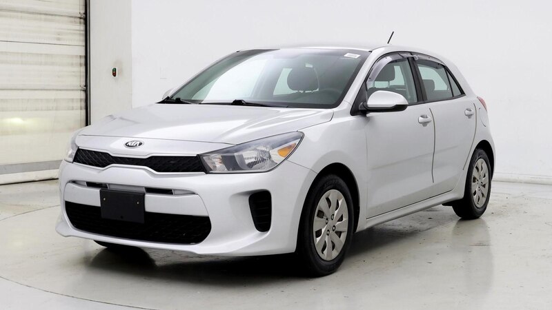 2018 Kia Rio5 S 4