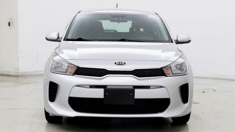 2018 Kia Rio5 S 5