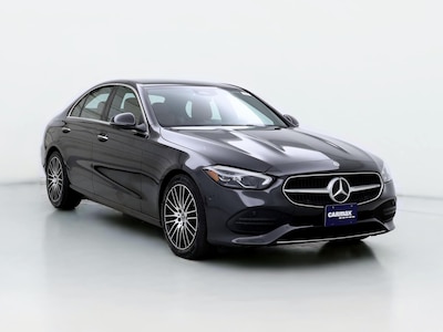 2023 Mercedes-Benz C-Class C 300 -
                Boston, MA