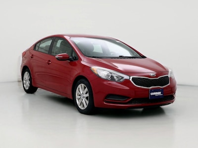 2015 Kia Forte LX -
                Boston, MA