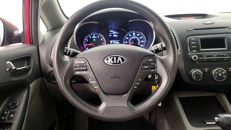 2015 Kia Forte LX 10