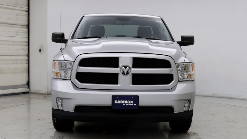 2016 RAM 1500 Express 5