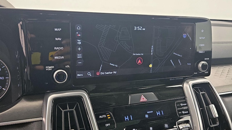 2022 Kia Sorento SX 14