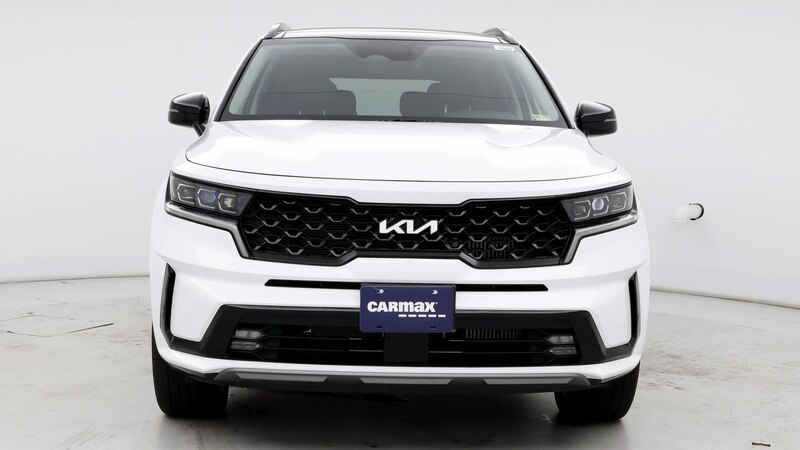 2022 Kia Sorento SX 5