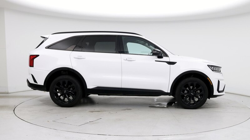 2022 Kia Sorento SX 7