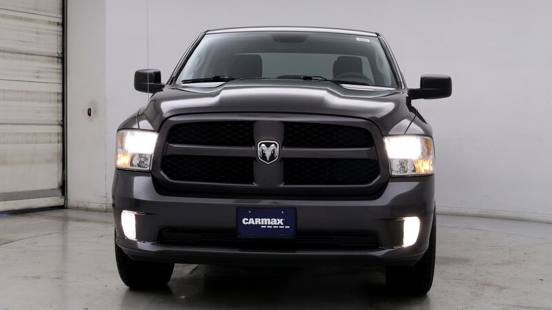 2018 RAM 1500 Express 5