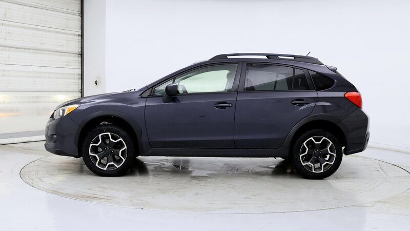 2015 Subaru XV Crosstrek Premium 3