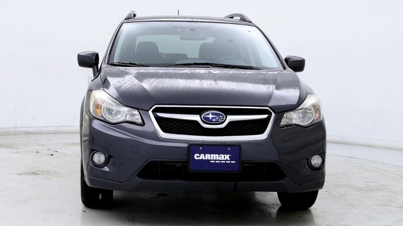 2015 Subaru XV Crosstrek Premium 5