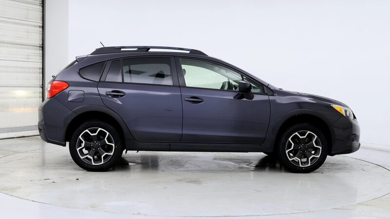 2015 Subaru XV Crosstrek Premium 7