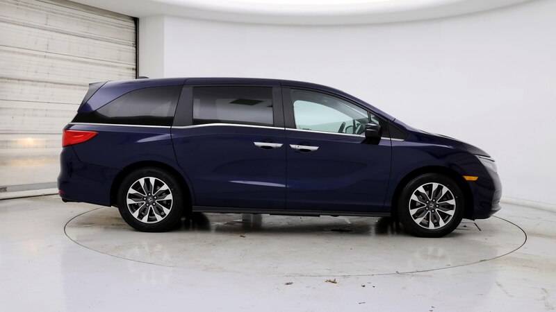 2022 Honda Odyssey EX-L 7