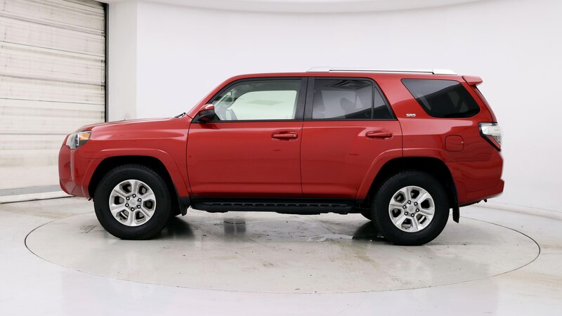 2014 Toyota 4Runner SR5 3