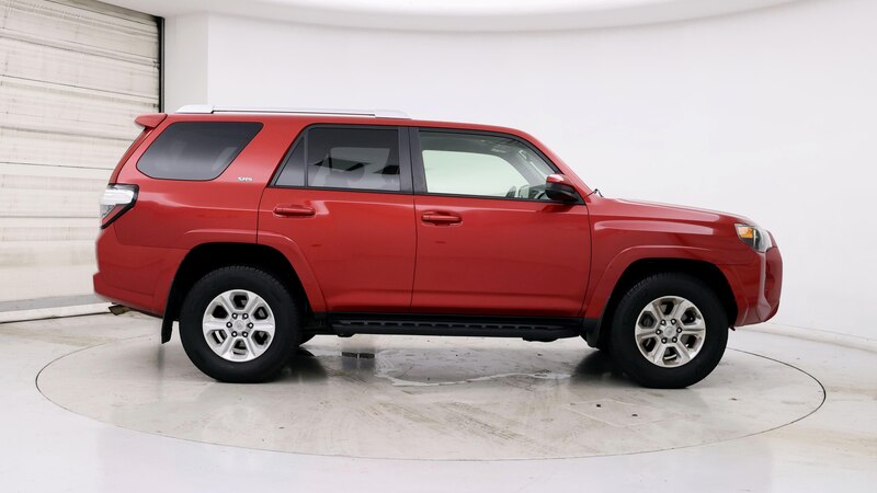 2014 Toyota 4Runner SR5 7