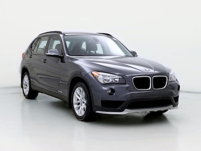 2015 BMW X1 xDrive28i -
                Boston, MA