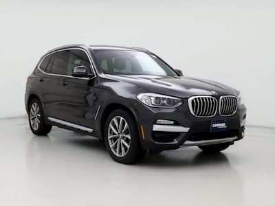 2019 BMW X3 xDrive30i -
                Westborough, MA