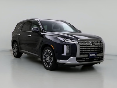 2023 Hyundai Palisade Calligraphy -
                Boston, MA