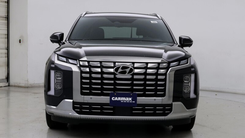 2023 Hyundai Palisade Calligraphy 5