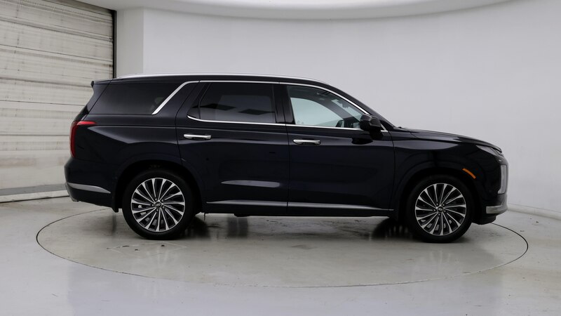 2023 Hyundai Palisade Calligraphy 7