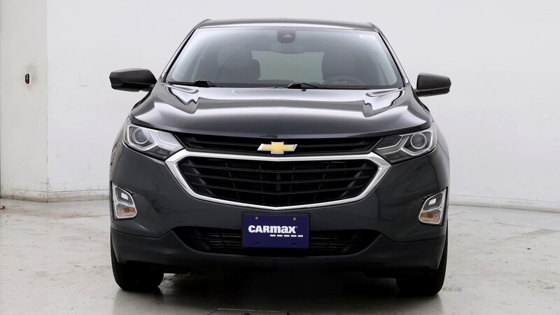 2020 Chevrolet Equinox LS 5