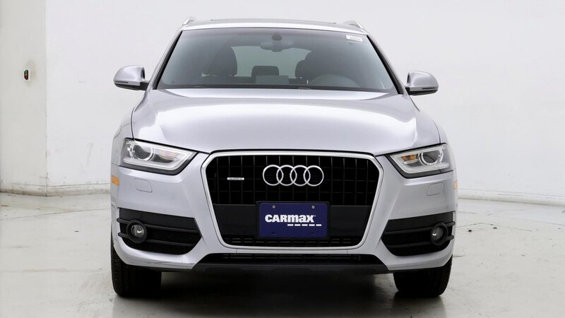 2015 Audi Q3 Premium Plus 5