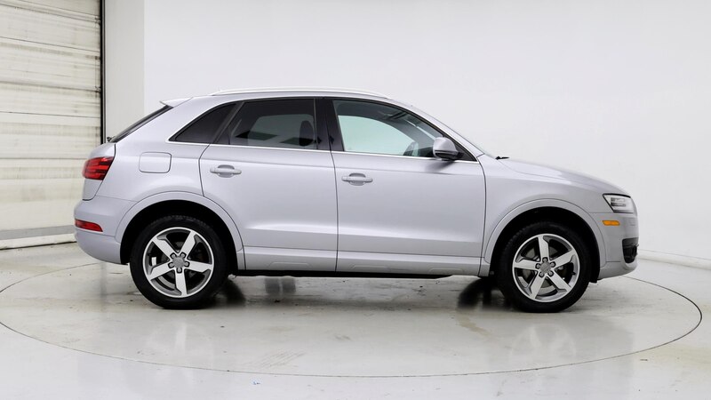 2015 Audi Q3 Premium Plus 7