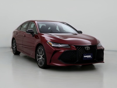 2021 Toyota Avalon Touring -
                Boston, MA