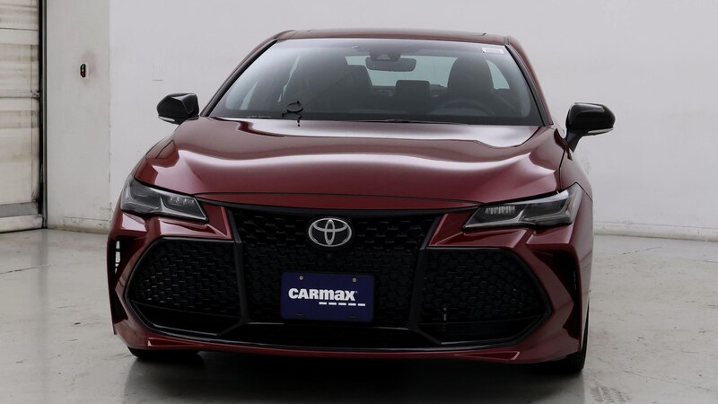 2021 Toyota Avalon Touring 5