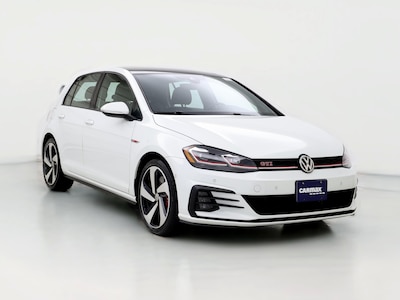 2019 Volkswagen Golf GTI Autobahn -
                Boston, MA