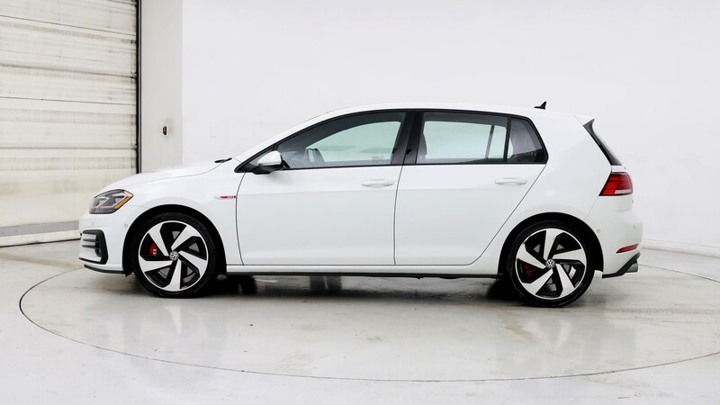 2019 Volkswagen Golf GTI Autobahn 3