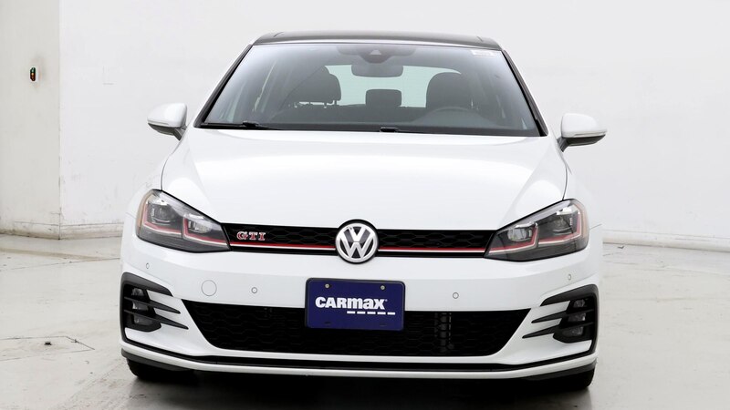 2019 Volkswagen Golf GTI Autobahn 5