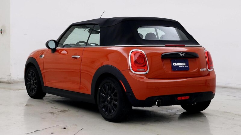 2019 MINI Cooper  2