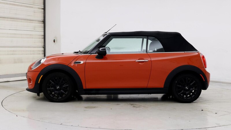 2019 MINI Cooper  3