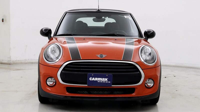 2019 MINI Cooper  5