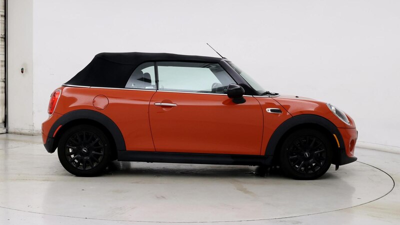 2019 MINI Cooper  7