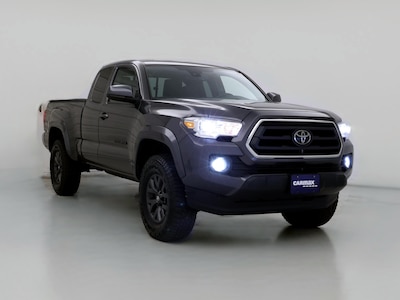 2021 Toyota Tacoma SR5 -
                Boston, MA