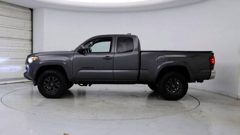 2021 Toyota Tacoma SR5 3